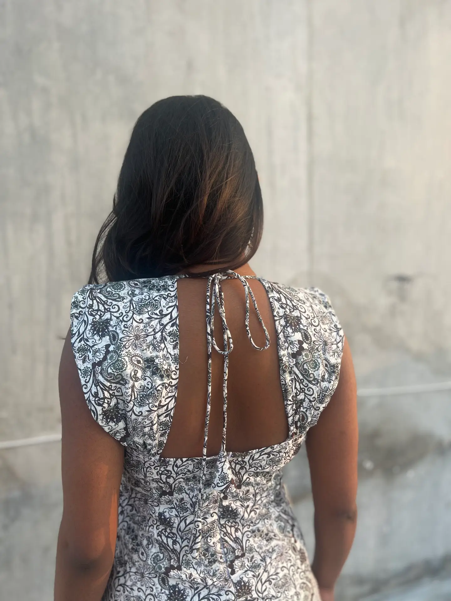 Nakshi Short Kurti 2 - Image 4