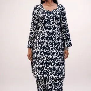 Aaina Farshi Suit
